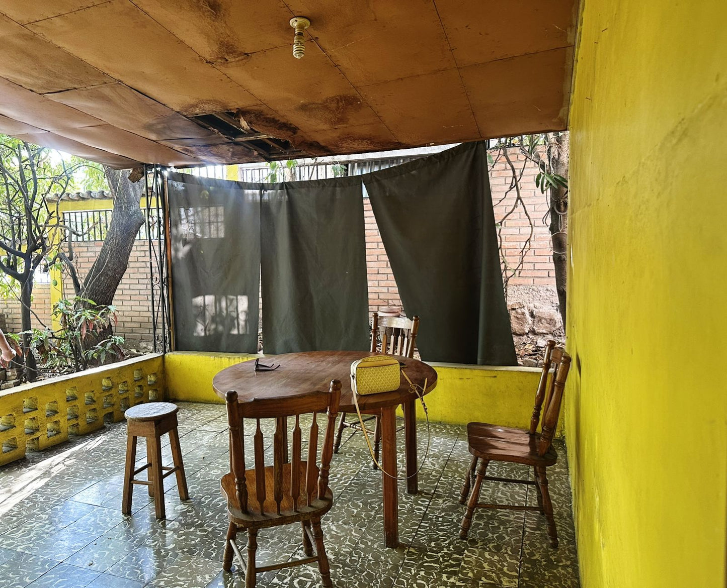 Propiedad en venta en Colonia El Hogar, Tegucigalpa ideal para inversión comercial o apartamentos