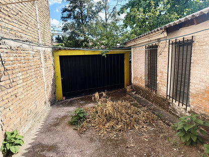 Propiedad en venta en Colonia El Hogar, Tegucigalpa ideal para inversión comercial o apartamentos
