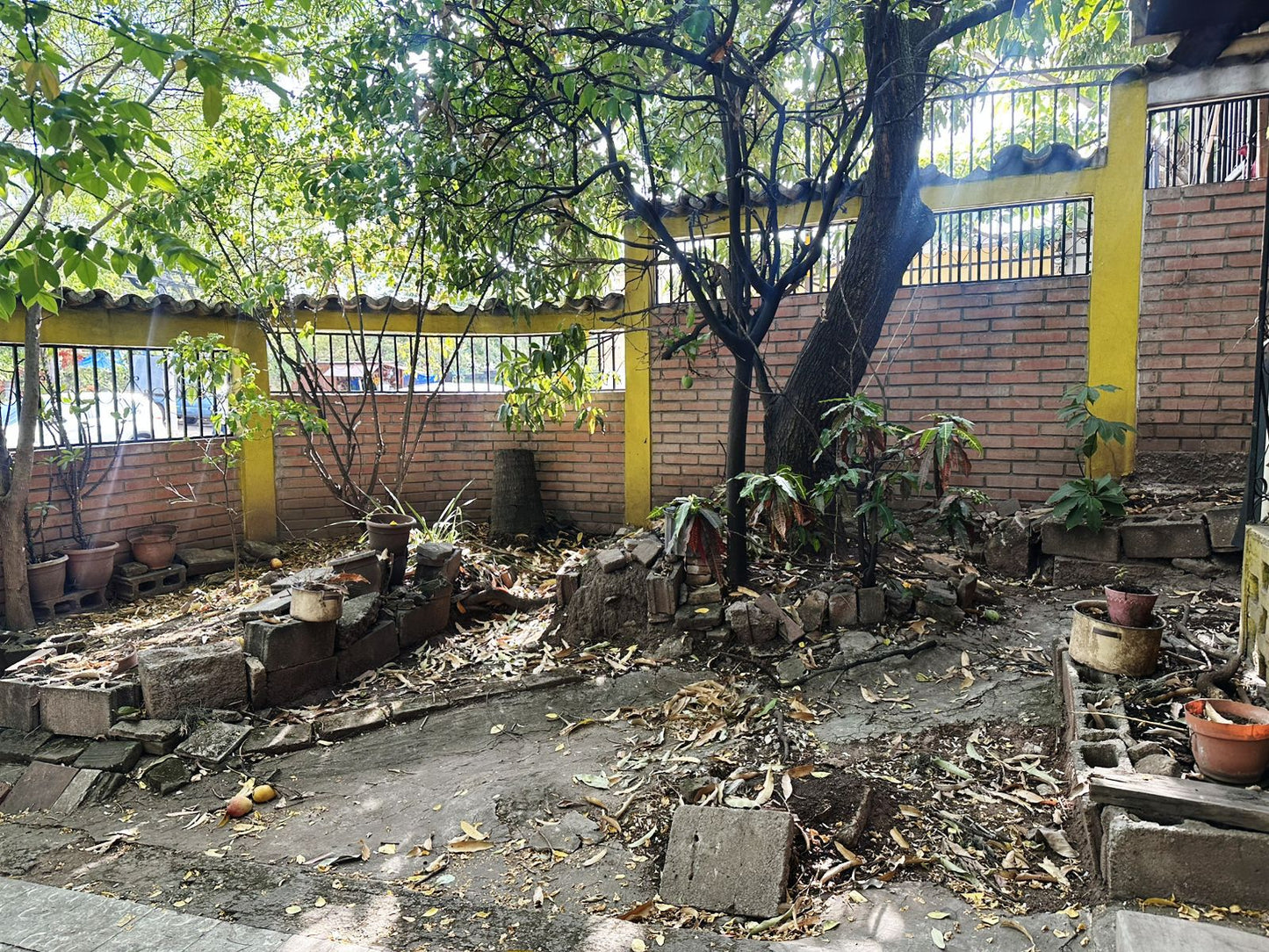 Propiedad en venta en Colonia El Hogar, Tegucigalpa ideal para inversión comercial o apartamentos