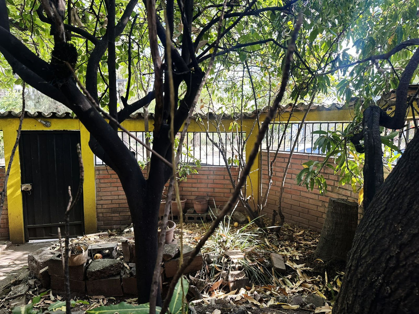 Propiedad en venta en Colonia El Hogar, Tegucigalpa ideal para inversión comercial o apartamentos