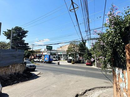 Propiedad en venta en Colonia Miraflores, Tegucigalpa ideal para inversión comercial o desarrollo