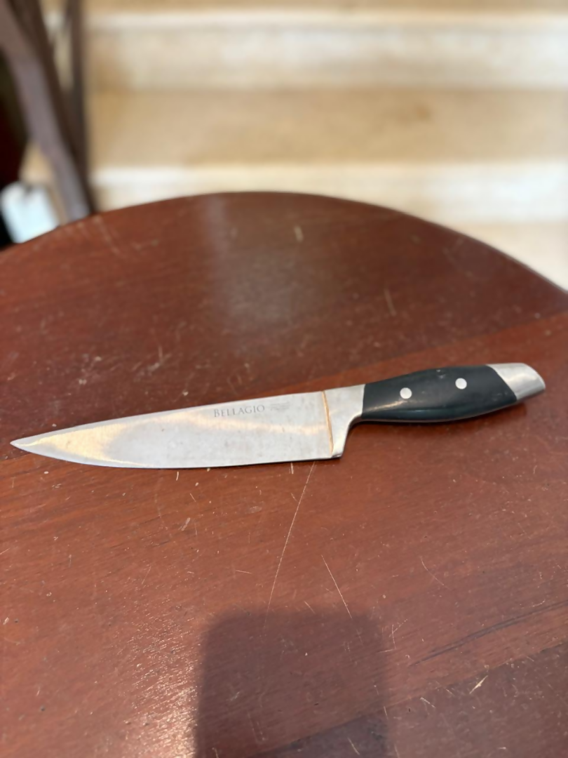 Cuchillo 2