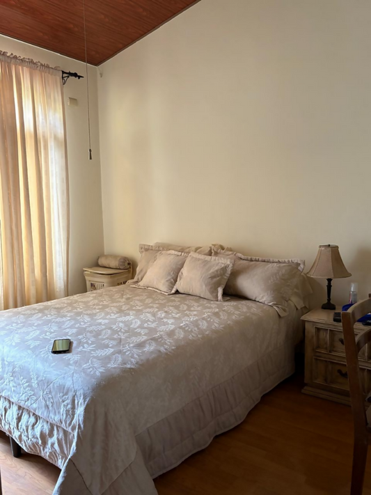 Cama Tamaño queen