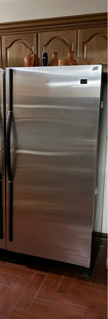 Refrigeradora Whirpool
