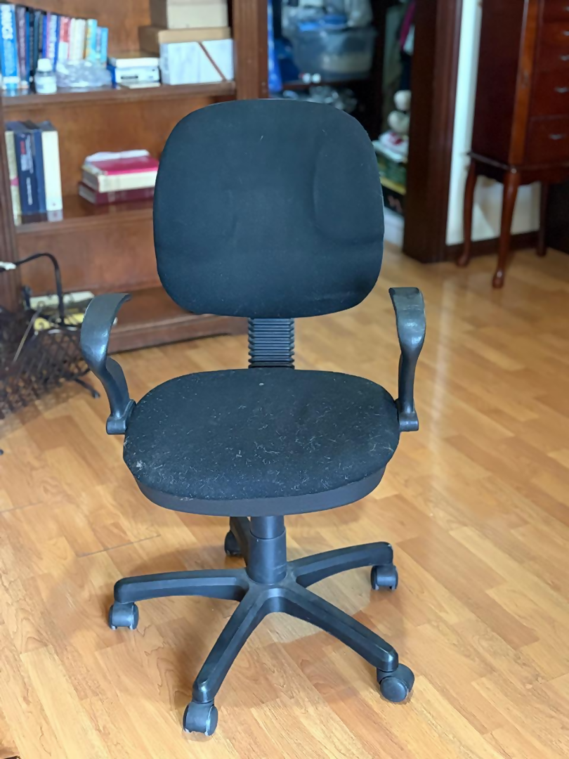 Silla Secretarial