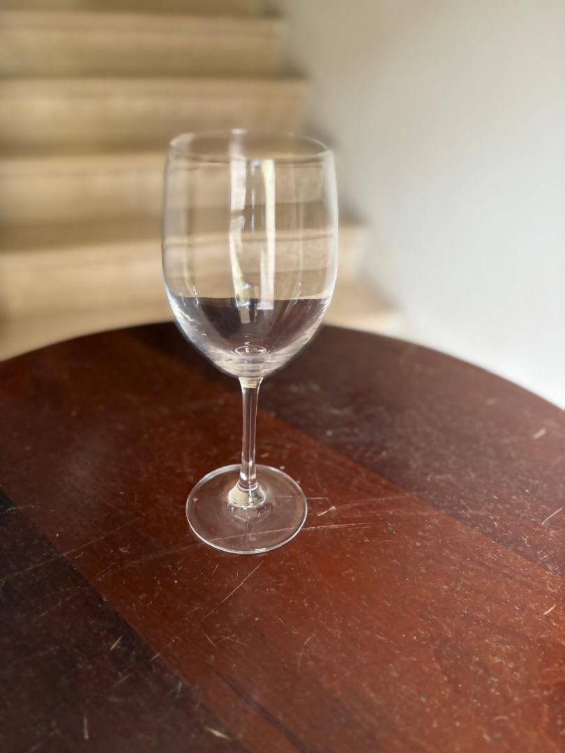 Copas vino tinto