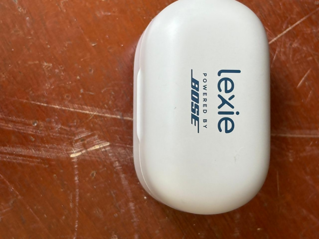 Hearing aid foto 1