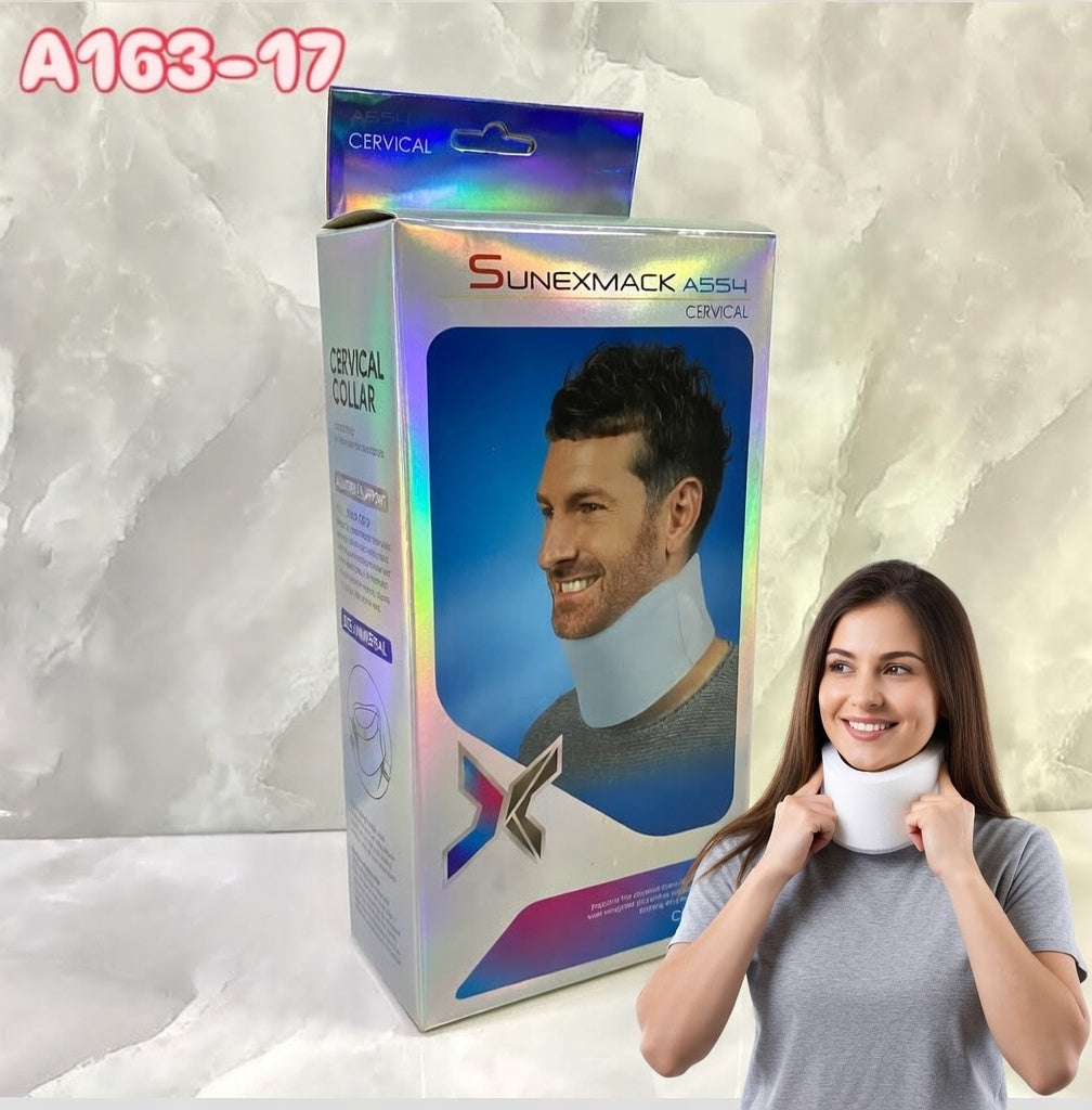 Soporte para Cuello – Comodidad y Alivio al Instante