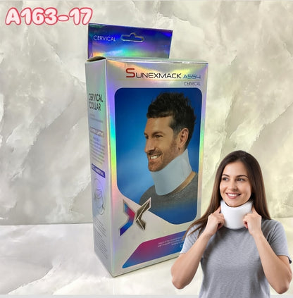 Soporte para Cuello – Comodidad y Alivio al Instante
