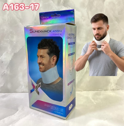 Soporte para Cuello – Comodidad y Alivio al Instante