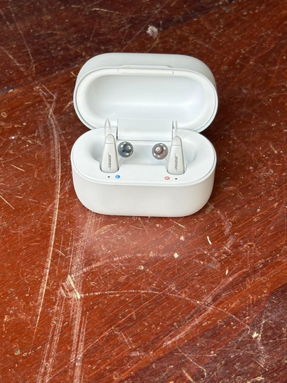 Hearing aid foto 2