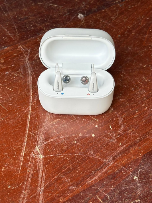 Hearing aid foto 2