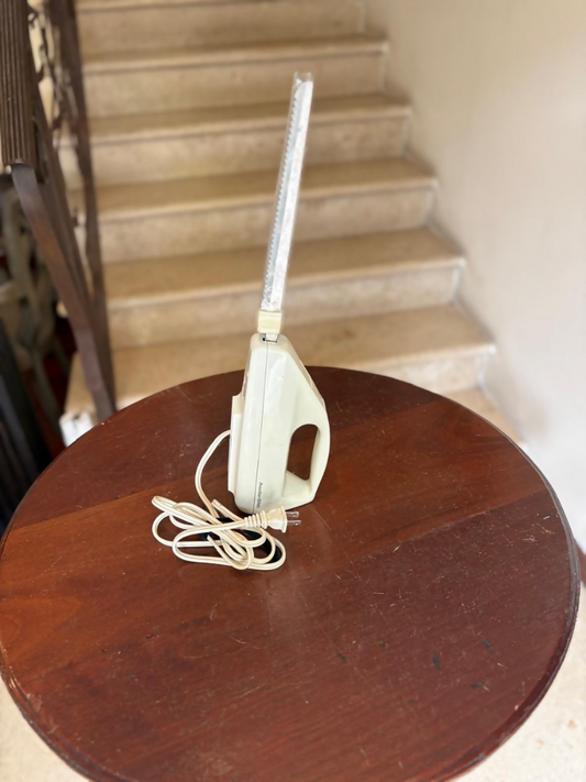 Cuchillo electrico