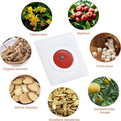 Parches Corporales Aromáticos (Pack 30)