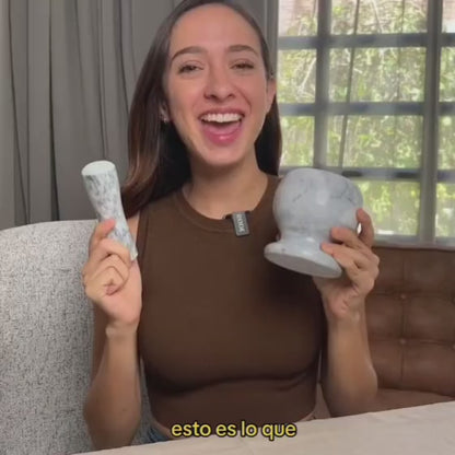 Molcajete de Cocina Tradicional
