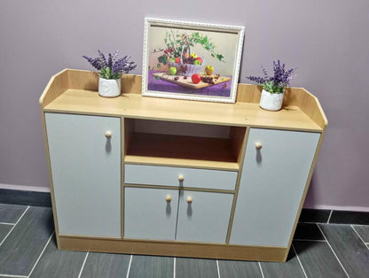 Mueble Organizador para cocina
