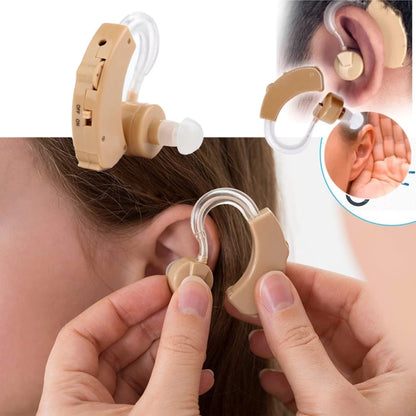 Mini Dispositivo de Audio para Uso Diario