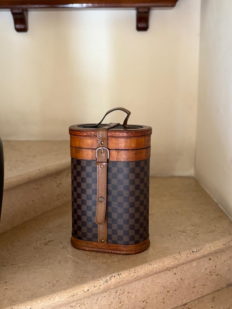 Bolsa para botellas