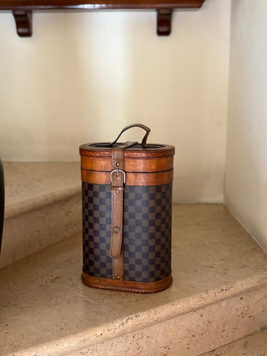 Bolsa para botellas