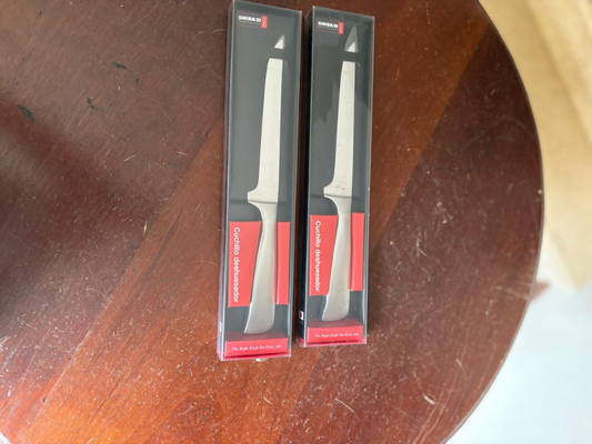 Cuchillo utilitario 2 und
