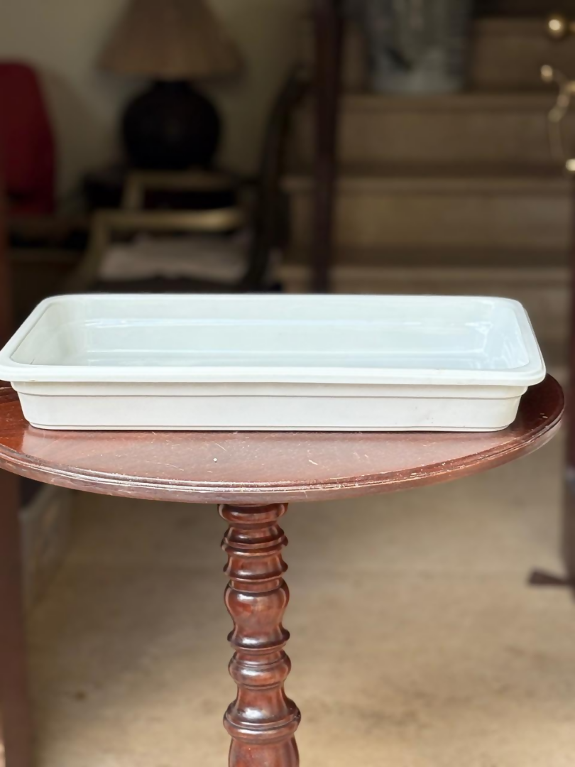 Palto ceramica blanco 2 unidades 2.1